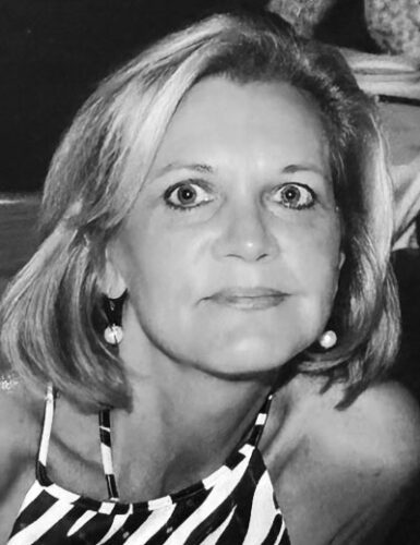 Dinah Tebay